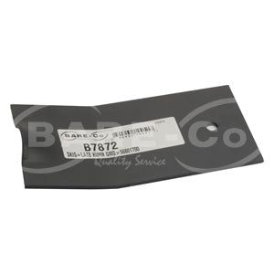 Bare-Co - SKID=LATE KUHN GMD=56801700 | B 7872