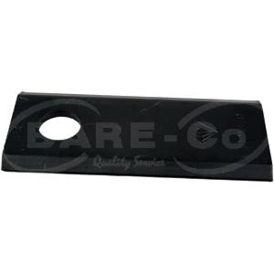 Bare-Co - BLADE 4MM THICK=UFO MOWER 141 | B 7902
