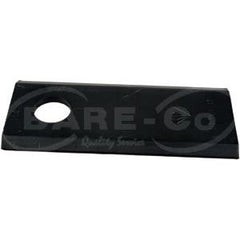 Bare-Co - BLADE 4MM THICK=UFO MOWER 141 | B 7902