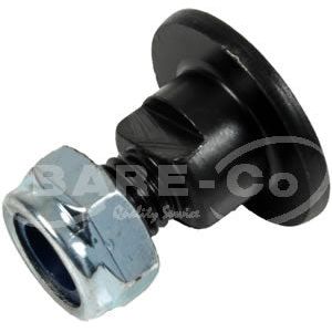 Bare-Co - BLADE BOLT+NUT=UFO TWIN DRUM | B 7903