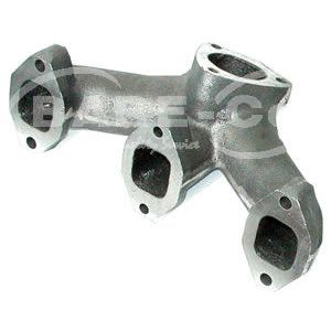 Bare-Co - EX MANIFOLD 3 CYL=FIAT 4607842 | B 799