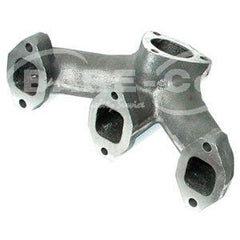 Bare-Co - EX MANIFOLD 3 CYL=FIAT 4607842 | B 799