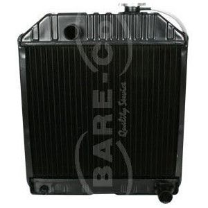 Bare-Co - RADIATOR=F3/4000-36/4600 | B 800