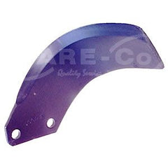 Bare-Co - LH CURVED SPEED BLADE=HOWARD | B 8001