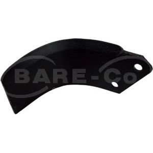 Bare-Co - RH CURVED SPEED BLADE=HOWARD | B 8002