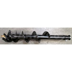Bare-Co - 9" DOUBLE CUT PHD AUGER 2" ID | B 8009