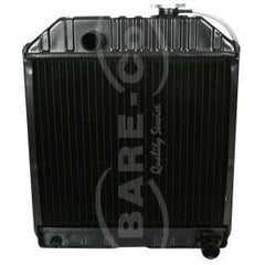 Bare-Co - RADIATOR=F3/4000-36/4600 | B 800