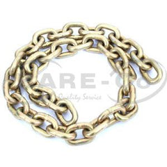 Bare-Co - 1 MTR OF 10MM GRD8HT TPT CHAIN | B 8010