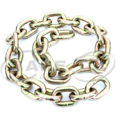 Bare-Co - 1 MTR OF 13MM GRD8HT TPT CHAIN | B 8013