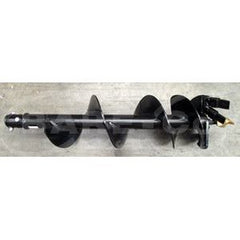 Bare-Co - 10" DOUBLE CUT PHD AUGER 2" ID | B 8014