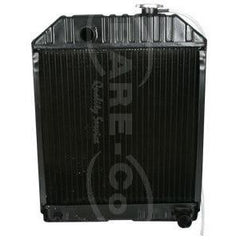 Bare-Co - RAD=F5000>6610 NO OIL COOLER | B 801