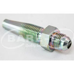 Bare-Co - 9/16-18JICMALE NIPPLE-3/8"HOSE | B 8041