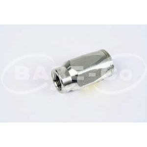 Bare-Co - 1/4" DOUBLE WIRE HOSE SOCKET | B 8061