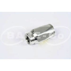 Bare-Co - 1/4" DOUBLE WIRE HOSE SOCKET | B 8061