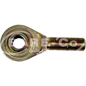 Bare-Co - CAT 3 END=B8112/B8113 TOP LINK | B 8118