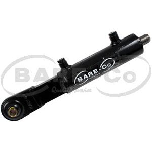 Bare-Co - HYD BODY L/FORK 7/8"-⅝" HOLE | B 8124