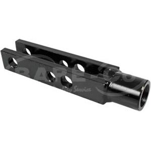 Bare-Co - HYD FORK 9/16"+16mm HOLES | B 8125