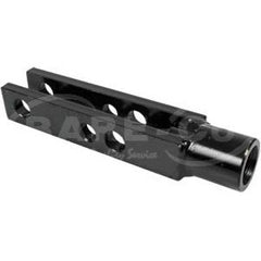 Bare-Co - HYD FORK 9/16"+16mm HOLES | B 8125