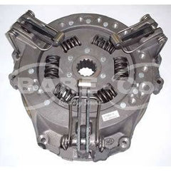 Bare-Co - PWR SHUTTLE CLCH=NH TN SERIES | B 8135