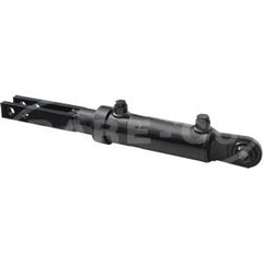Bare-Co - HEAVY DUTY TILT CYL=KUBOTA | B 8136