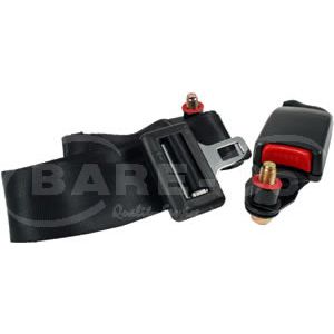 Bare-Co - TRACTOR SEAT BELT KIT | B 8152
