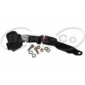 Bare-Co - RETRACTABLE SEAT BELT KIT | B 8155