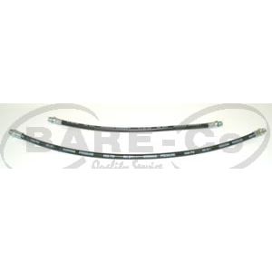 Bare-Co - FLEXIBLE TUBE 12" GREASE GUN | B 818