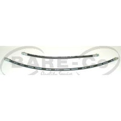 Bare-Co - FLEXIBLE TUBE 12" GREASE GUN | B 818