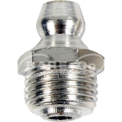 Bare-Co - STRAIGHT GREASE NIPPLE 1/8"BSP | B 820