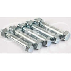 Bare-Co - 5pc SHEAR BLT/N/W/ 1/2"X 3 1/2 | B 82000