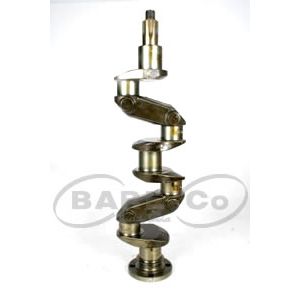 Bare-Co - CRANKSHAFT DB 4CYL=K210100 | B 8205
