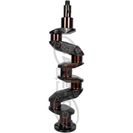 Bare-Co - C/SHAFT=DB 1410/1412/1490/1494 | B 8207