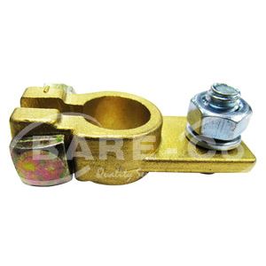 Bare-Co - POSITIVE LUG BATTERY TERMINAL | B 8219
