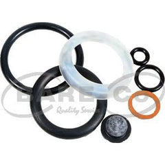 Bare-Co - 4"SPARK ARREST BODY 1 7/8" ID | B 82594
