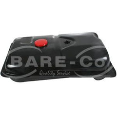 Bare-Co - FUEL TANK=MF135 | B 8259