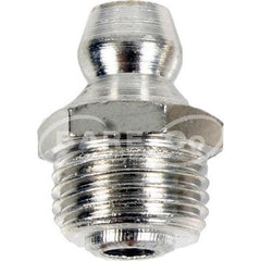 Bare-Co - GR NIPPLE 8MM x1.25MM STRAIGHT | B 825