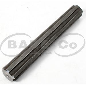 Bare-Co - SHAFT SPLINED 1 3/8"6SPL X 10" | B 8283