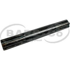 Bare-Co - 250mm10"6SPL HT SHFT PLAINCENT | B 8284