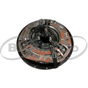 Bare-Co - CONVERSION CLUTCH=MAJOR DUAL | B 8292