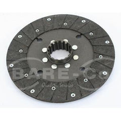 Bare-Co - 10"PTO PLATE=BARECO FDMAJOR CL | B 8293