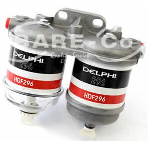 Bare-Co - COMBINATION FILTER/1GLASS BASE | B 8299