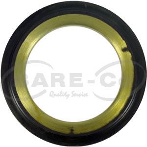 Bare-Co - F/HUB SEAL=JD WITH BOLT ON CAP | B 831