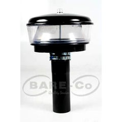 Bare-Co - 265MM PRE-CLEANER=FORD 3"INLET | B 8376
