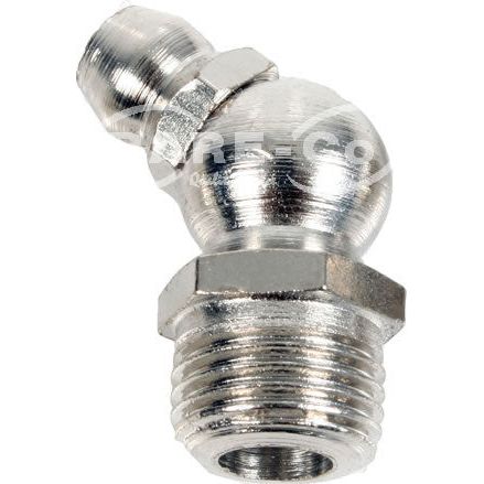 Bare-Co - GR NIPPLE 45 DEGREE 1/8" BSP | B 840