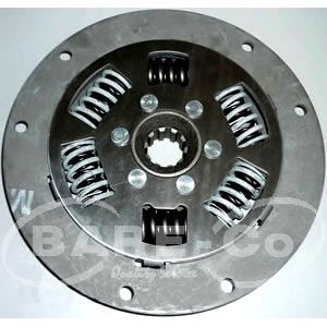 Bare-Co - TRANS DAMPER=NH 40 SER &TS SER | B 8470