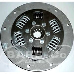 Bare-Co - TRANS DAMPER=NH 40 SER &TS SER | B 8470