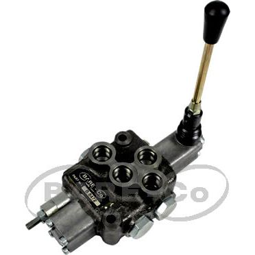 Bare-Co - SING SPOOL VLV 45L/M 12 USG/M | B 8472