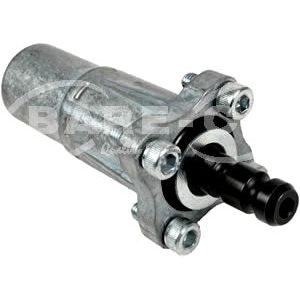 Bare-Co - HANDLE DETENT=B8472/3/4/5VALVE | B 8477