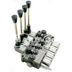 Bare-Co - 4 SPOOL VLV 45L/MIN 12USG/MIN | B 8482