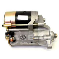 Bare-Co - GEAR REDUCTION STARTER=KUBOTA | B 8500